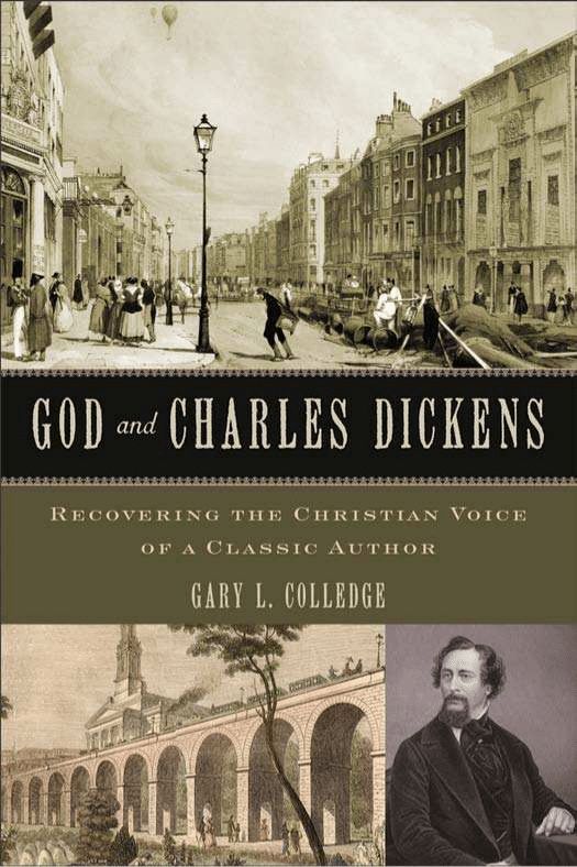 God and Charles Dickens