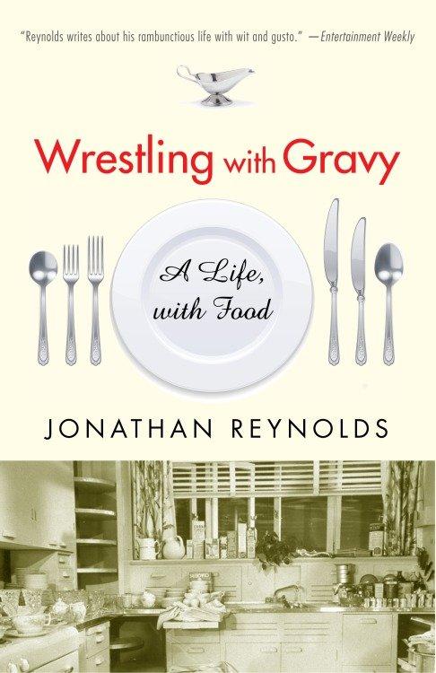 Cover image for Wrestling with Gravy