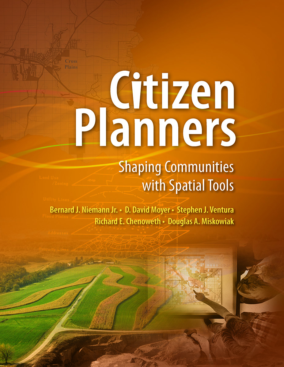 Citizen Planners