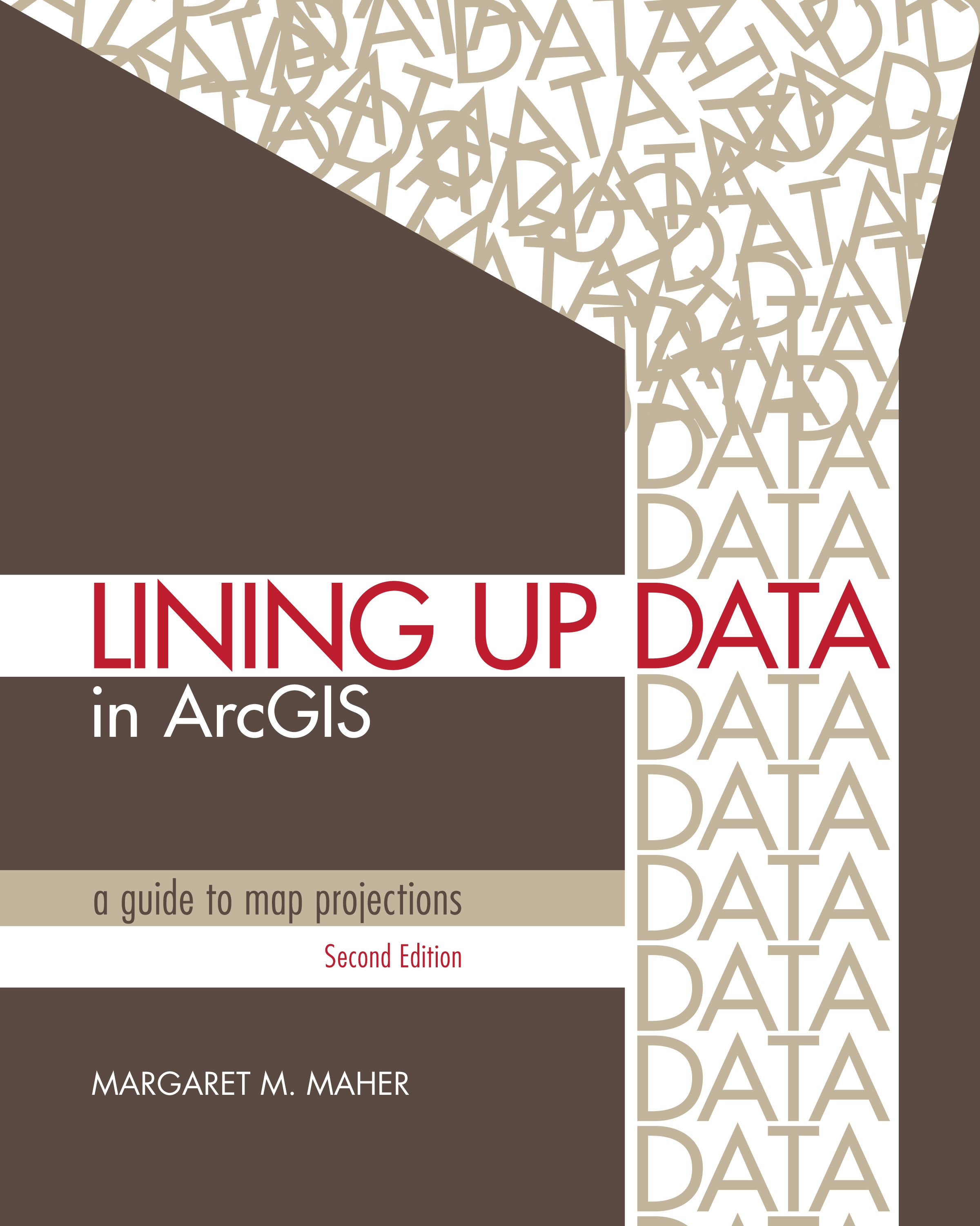 Lining Up Data in ArcGIS