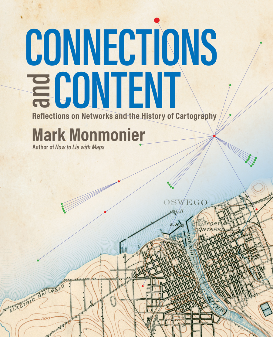 Cover image for Connections and Content