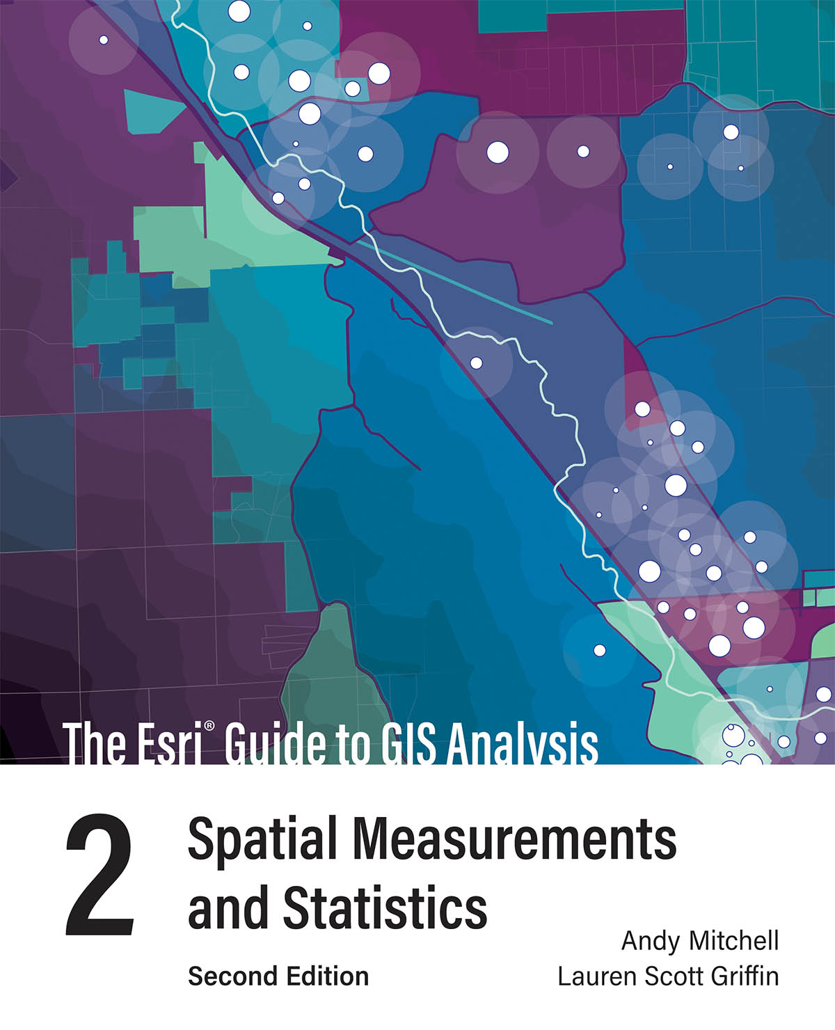 Cover image for The Esri Guide to GIS Analysis, Volume 2