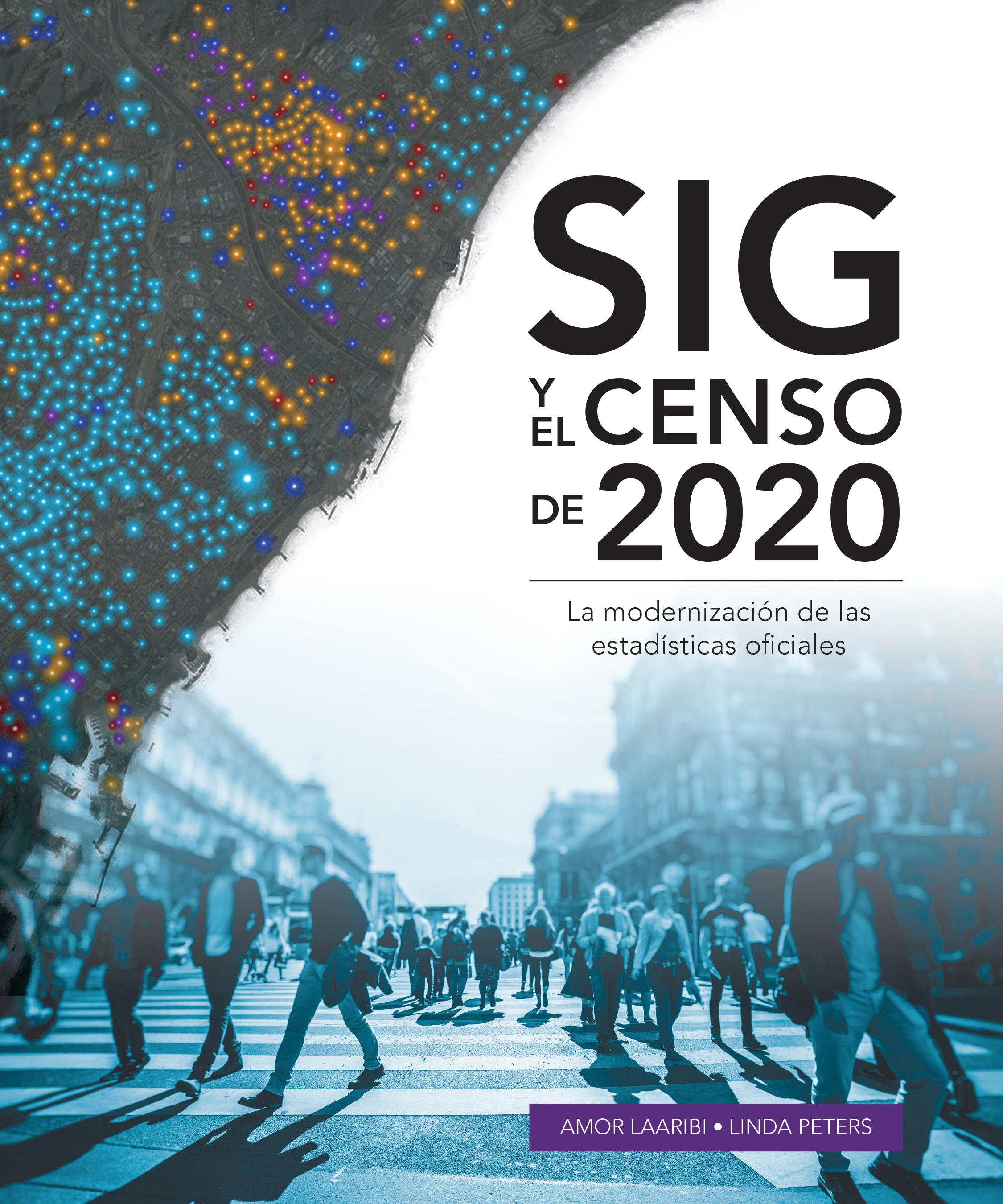 Cover image for SIG y el Censo de 2020