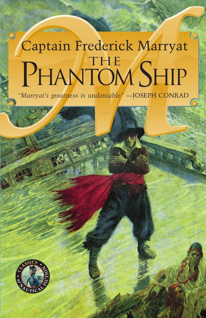 The Phantom Ship