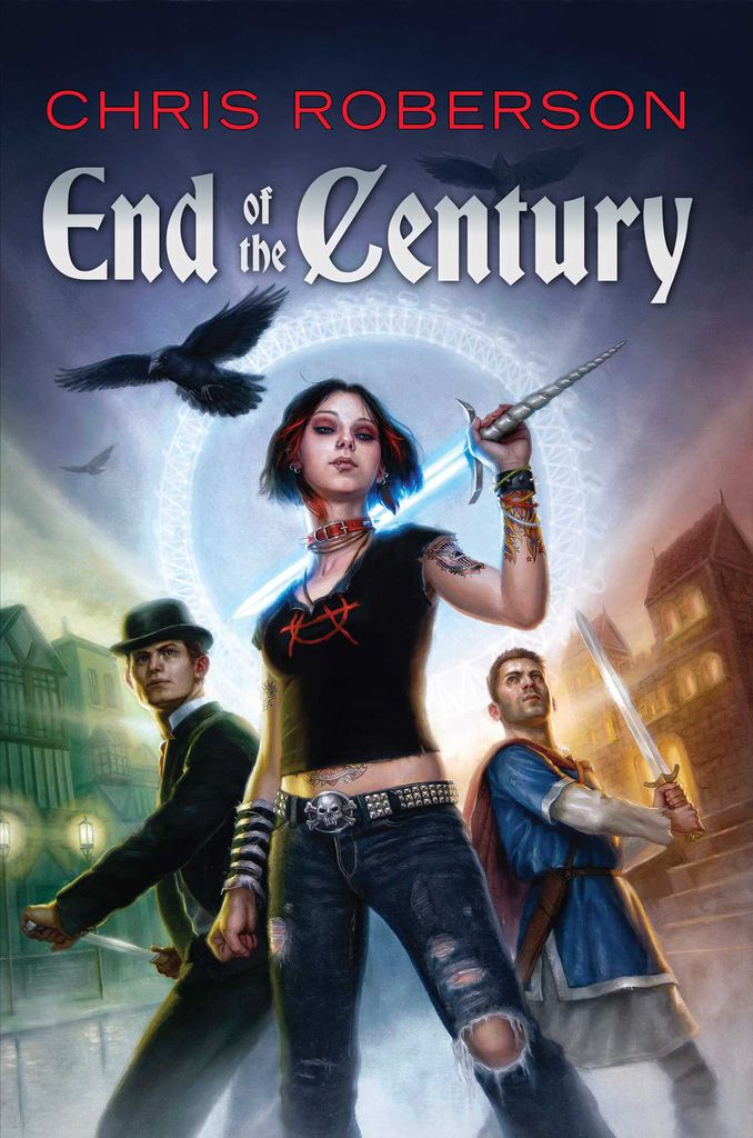 Cover image for End of the Century