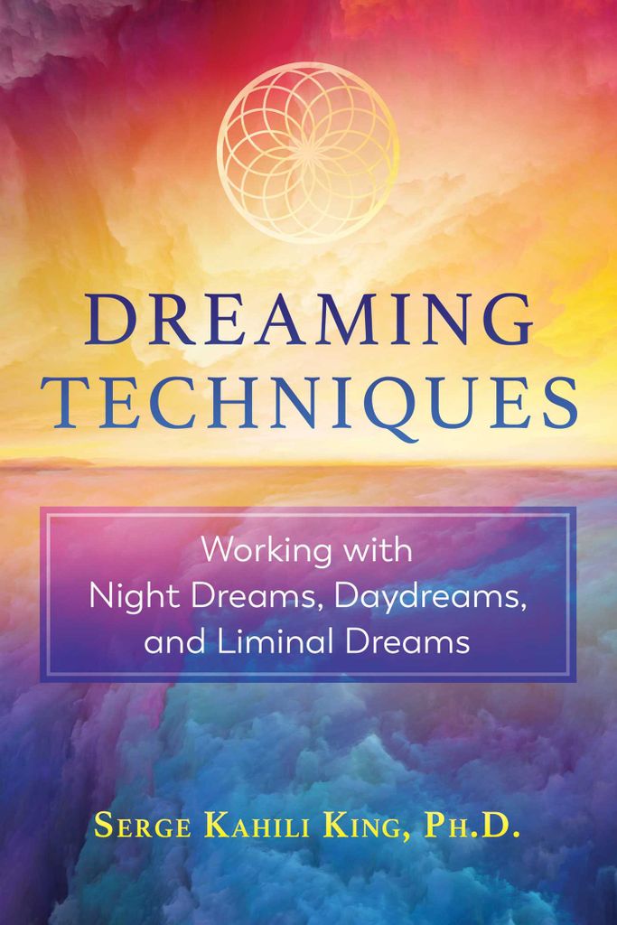 Cover image for Dreaming Techniques