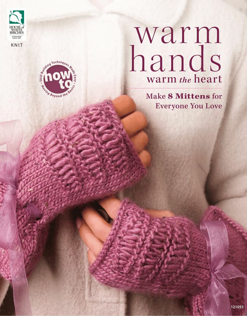 Warm Hands Warm the Heart