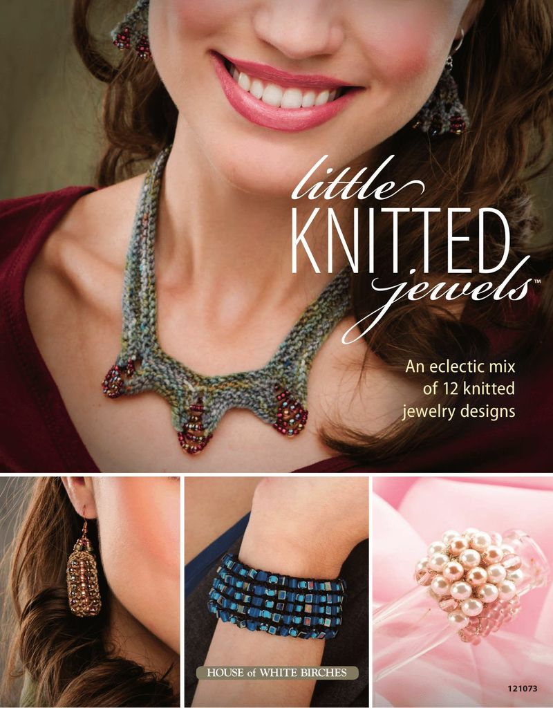 Little Knitted Jewels