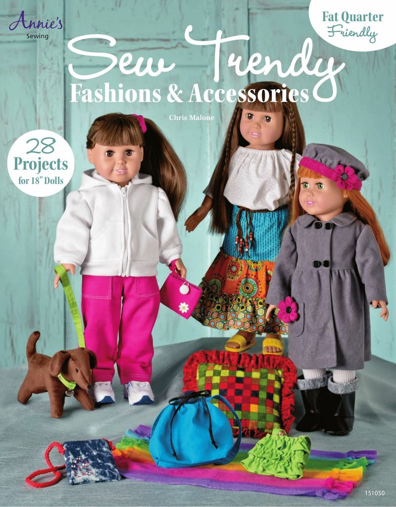 Sew Trendy Fashions & Accessories