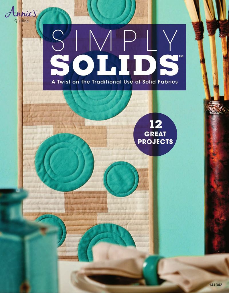 Simply Solids