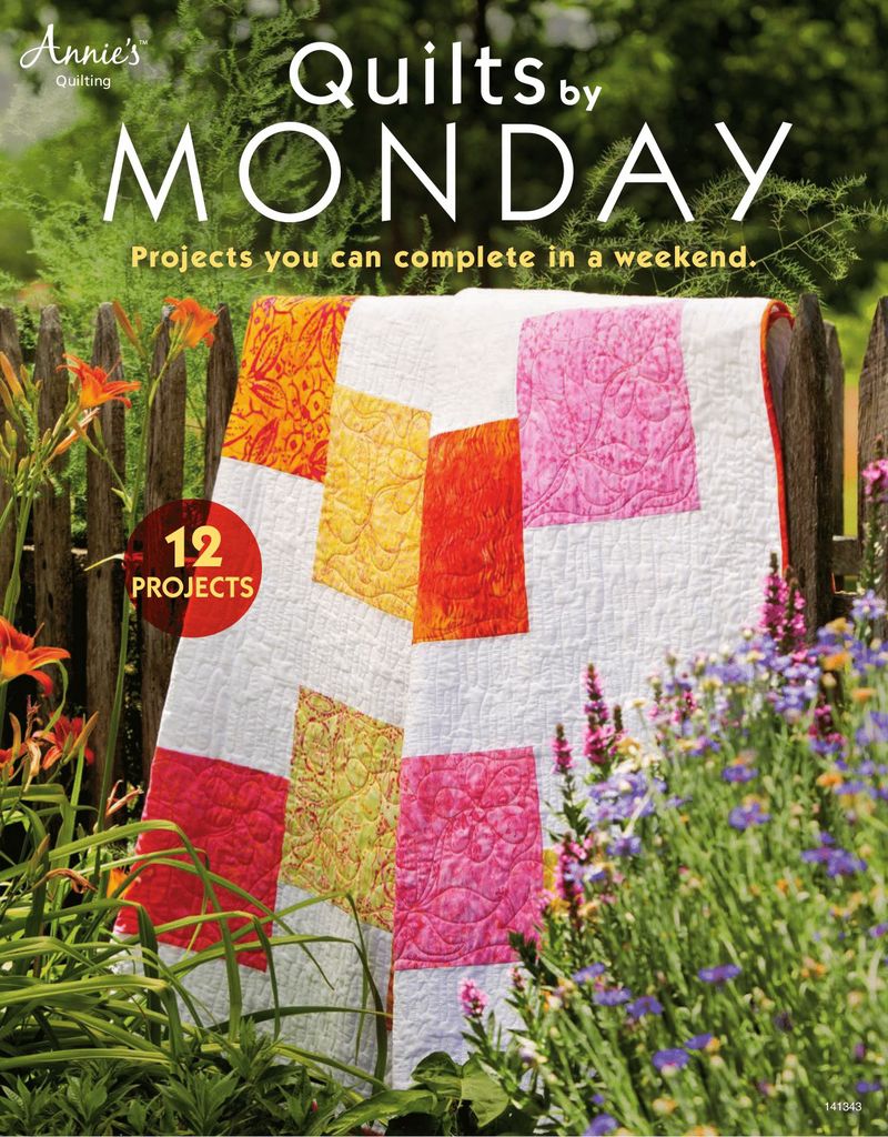 Quilts by Monday