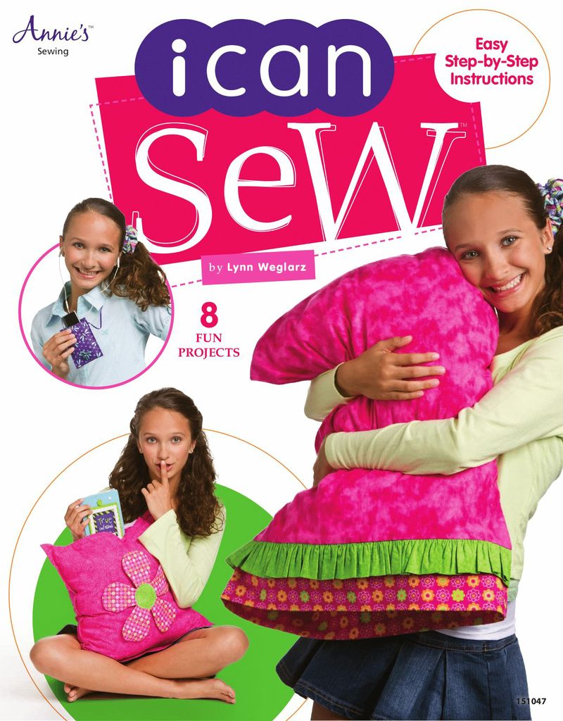 I Can Sew