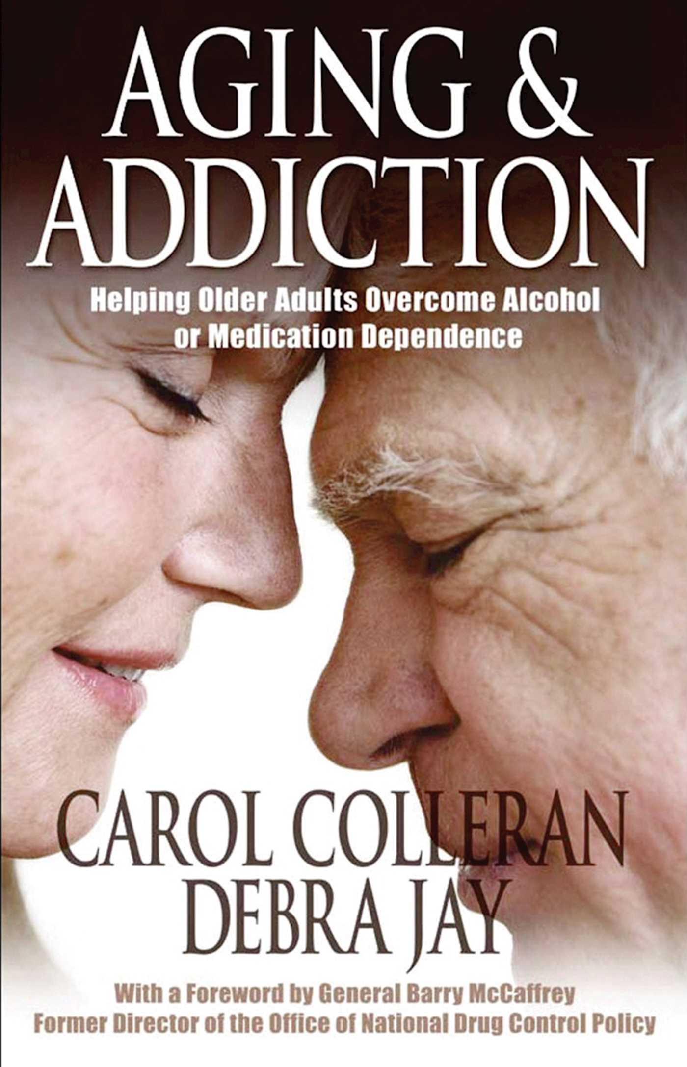 Cover image for Aging and Addiction