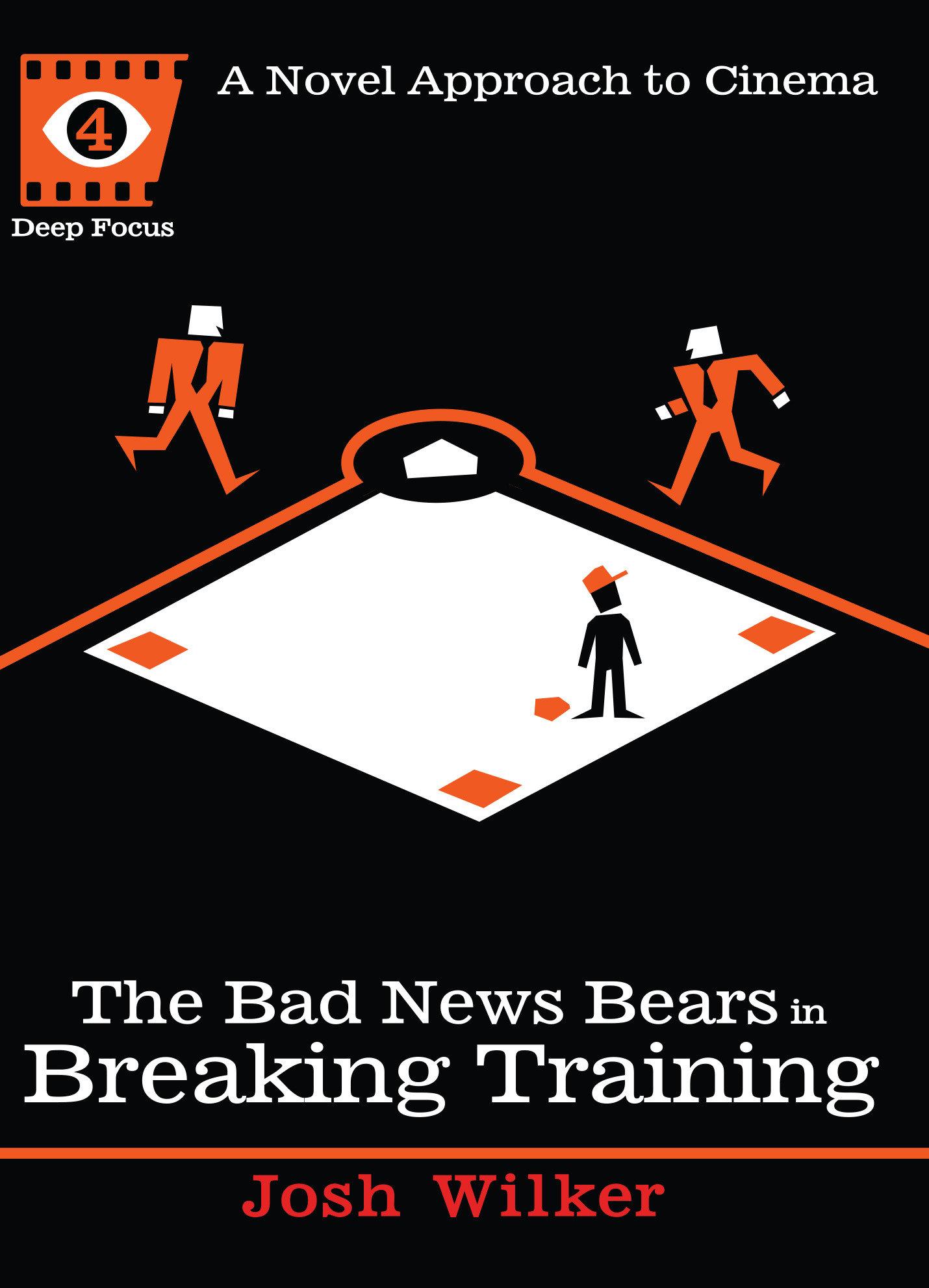 Cover image for The Bad News Bears in Breaking Training