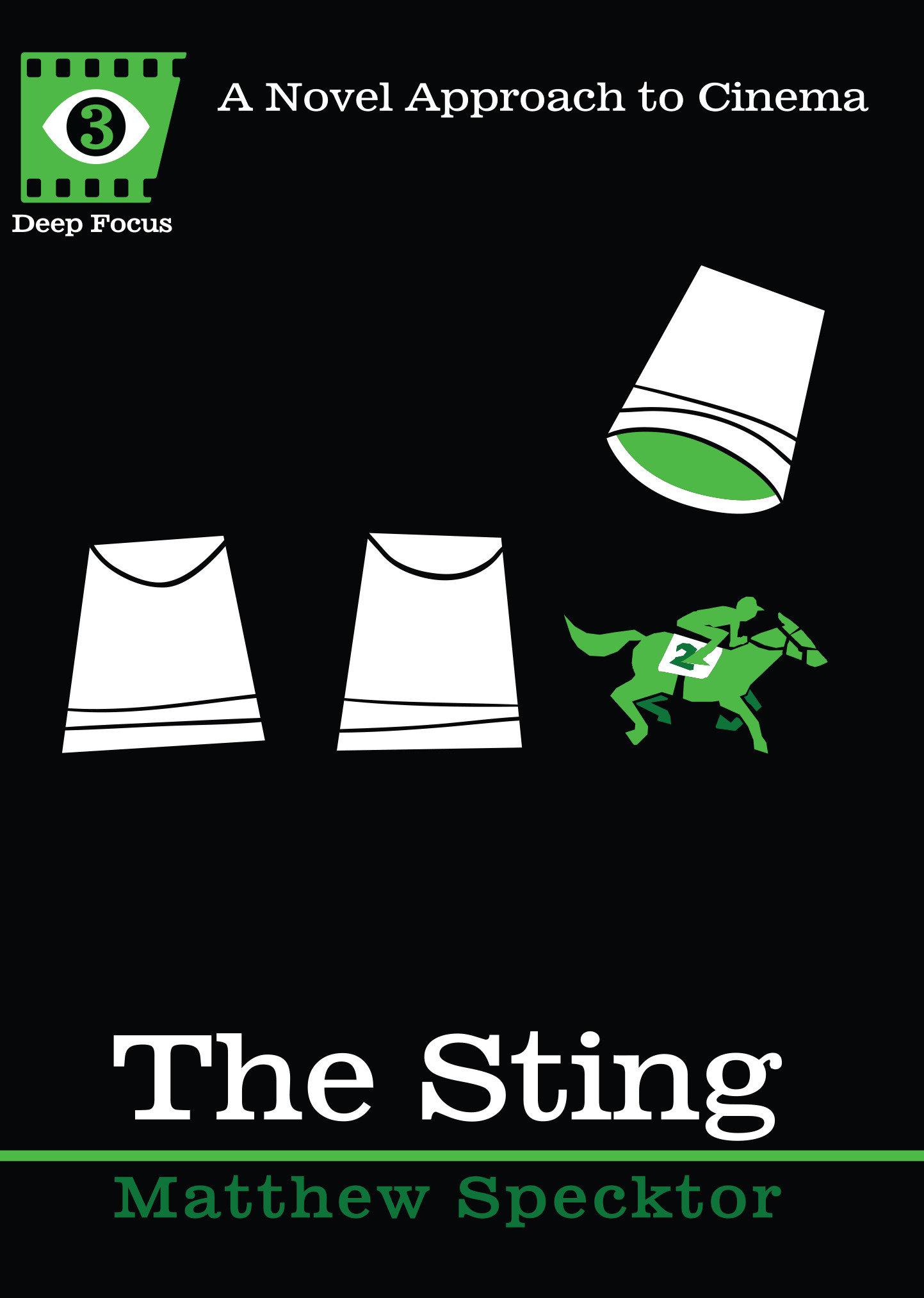 Cover image for The Sting