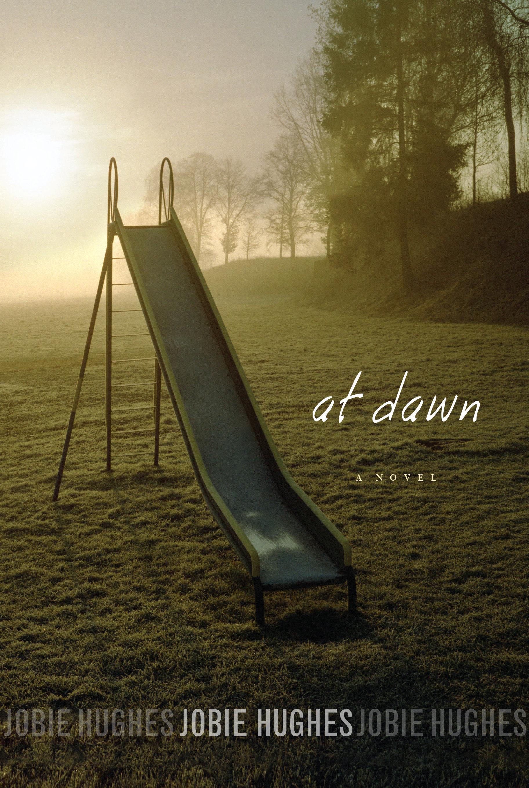 Cover image for At Dawn