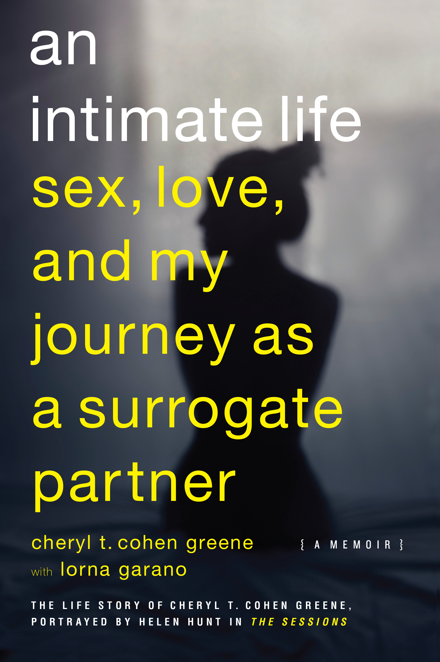 Cover image for An Intimate Life