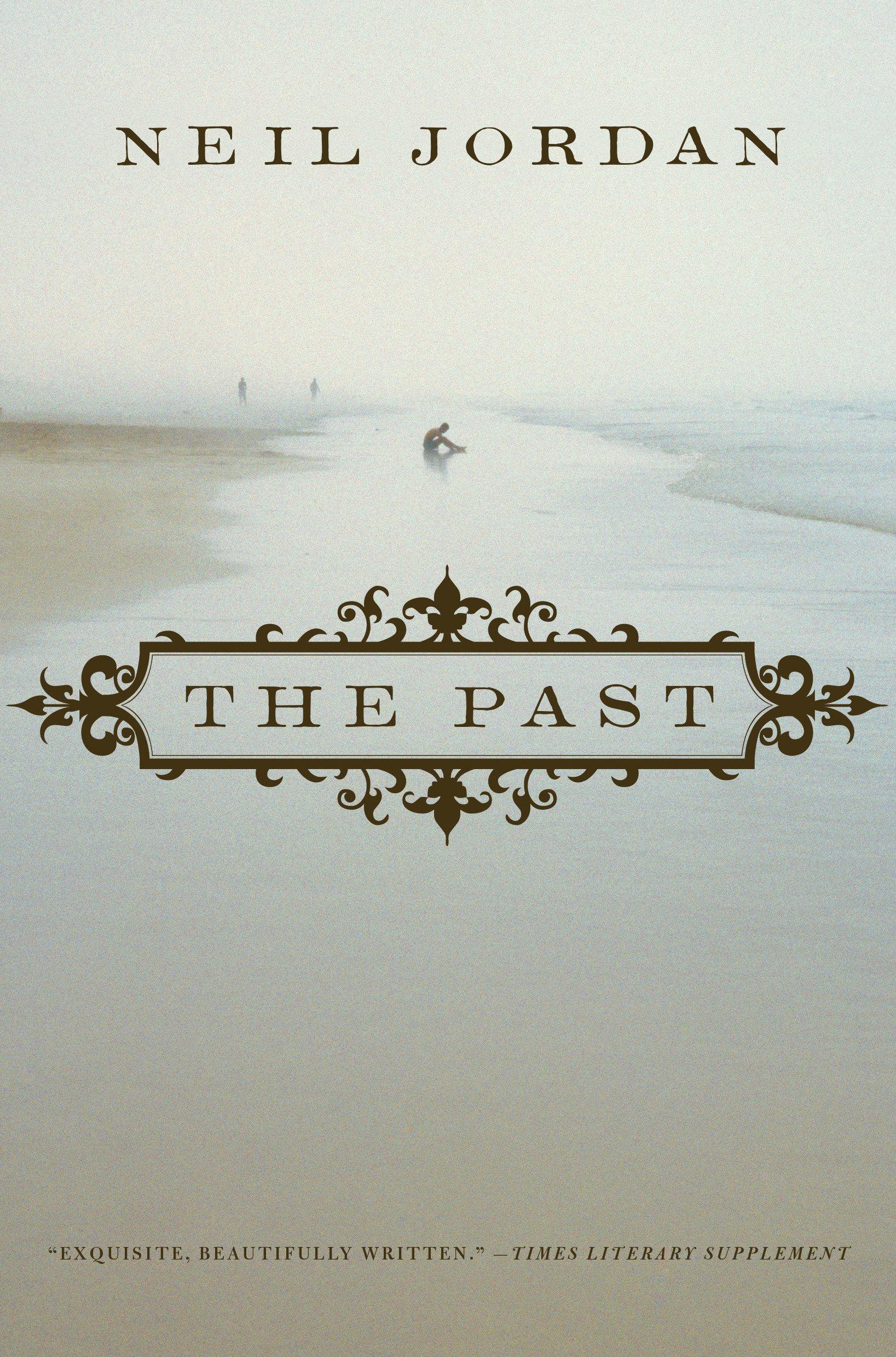 Cover image for The Past