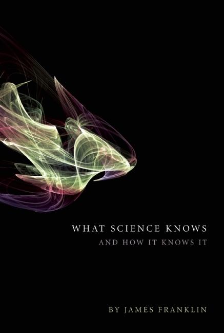 Cover image for What Science Knows