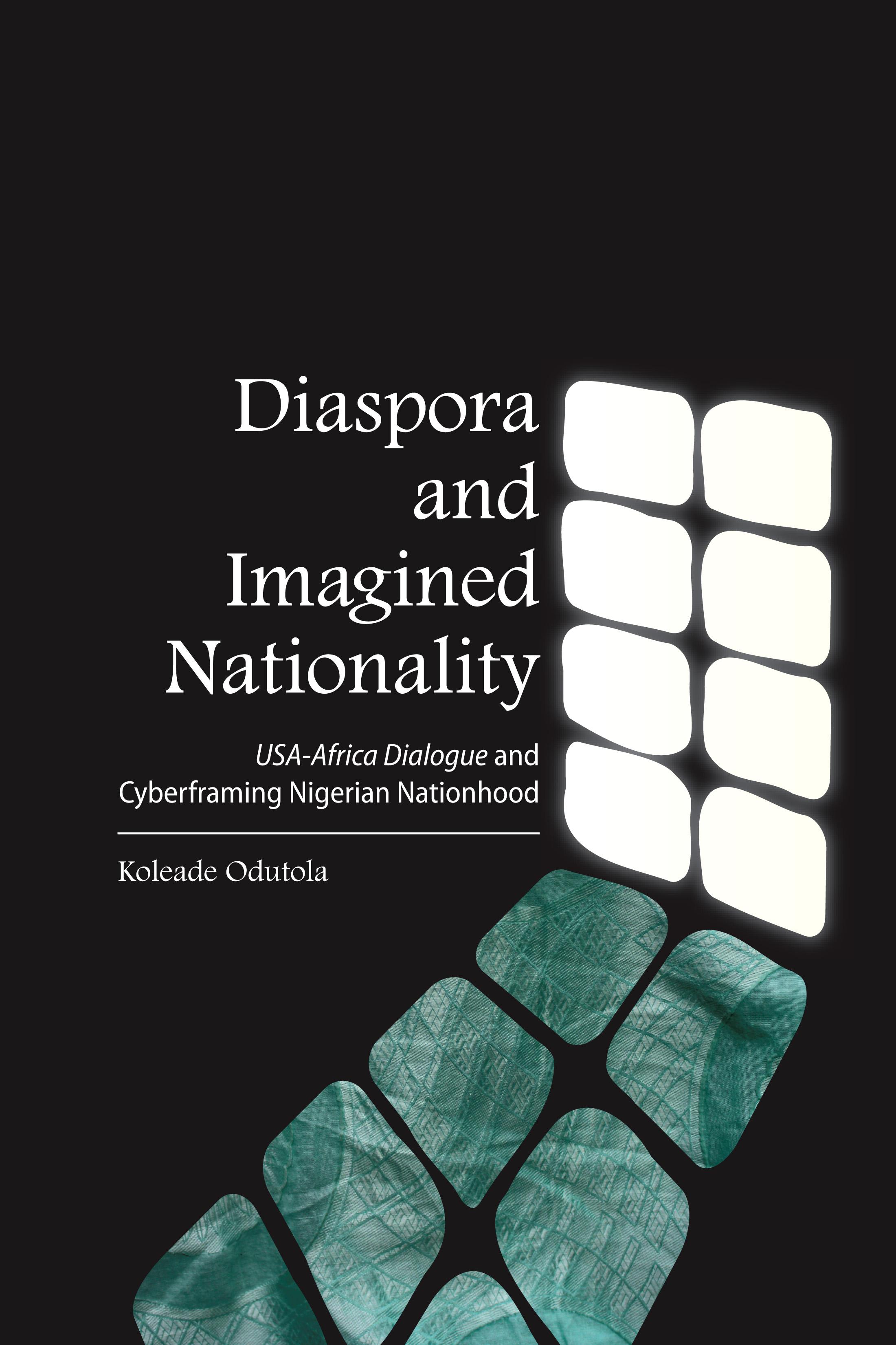 Diaspora and Imagined Nationality