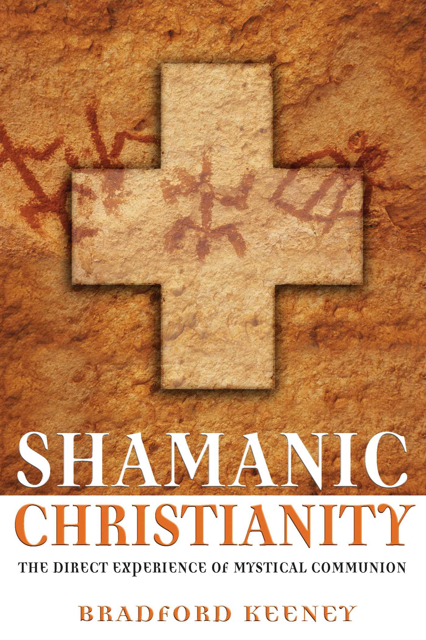 Cover image for Shamanic Christianity