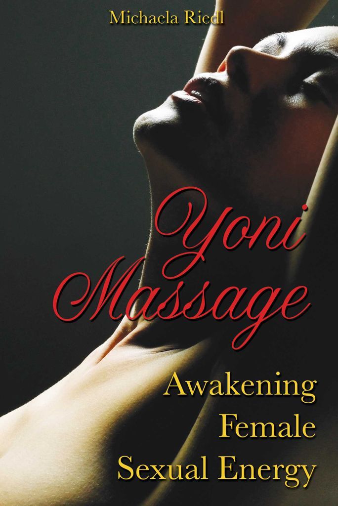 Cover image for Yoni Massage