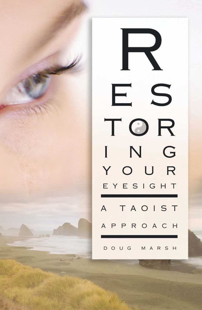 Cover image for Restoring Your Eyesight