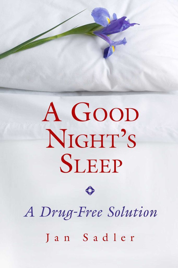Cover image for A Good Night's Sleep