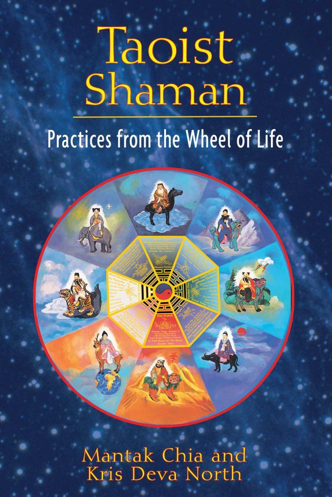 Cover image for Taoist Shaman
