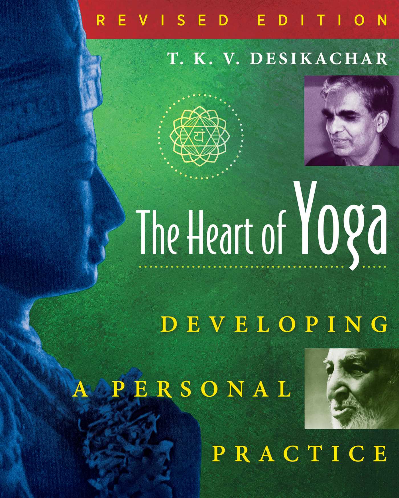 Yoga for 50+, Book by Richard Rosen, Official Publisher Page