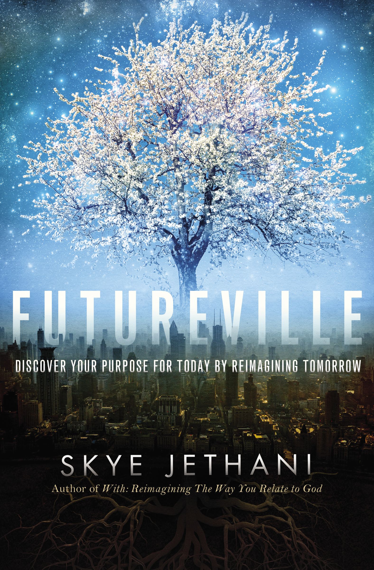 Cover image for Futureville