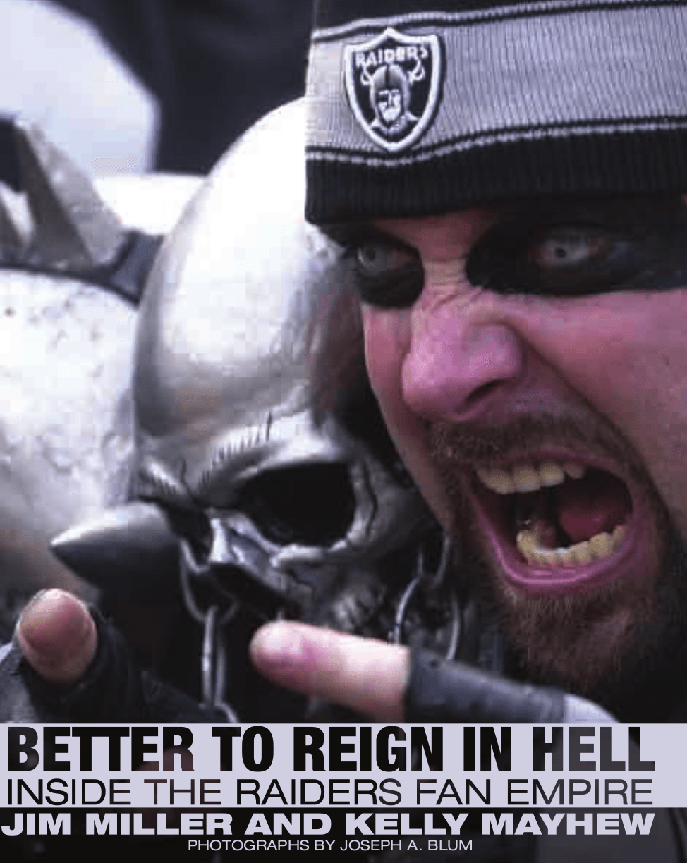 Cover image for Better to Reign in Hell