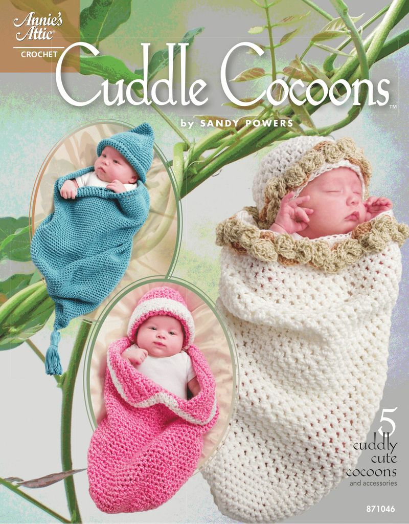 Cuddle Cocoons for Infants