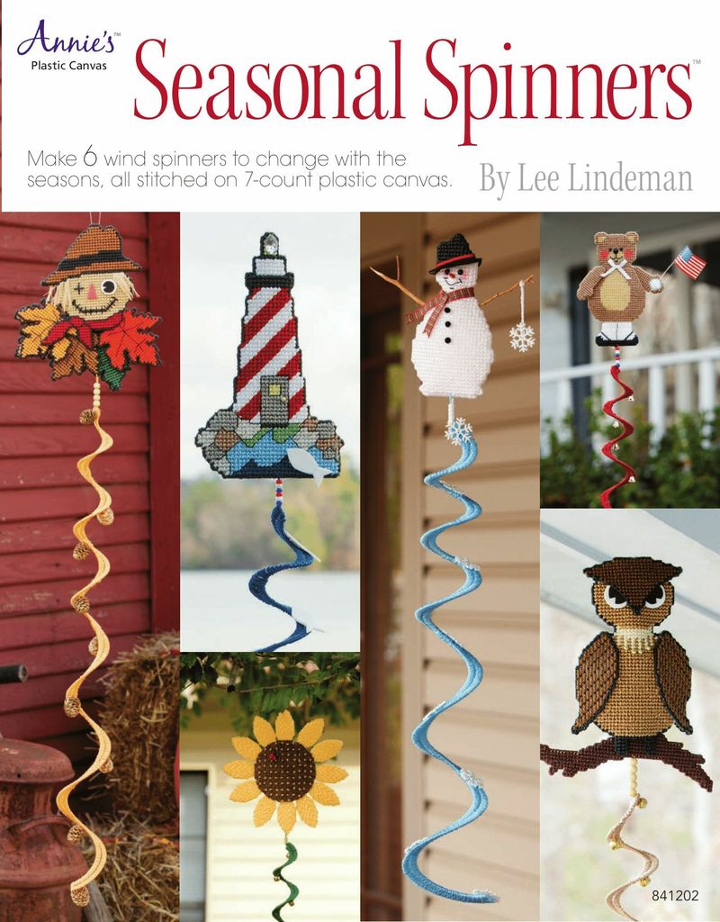 Seasonal Spinners