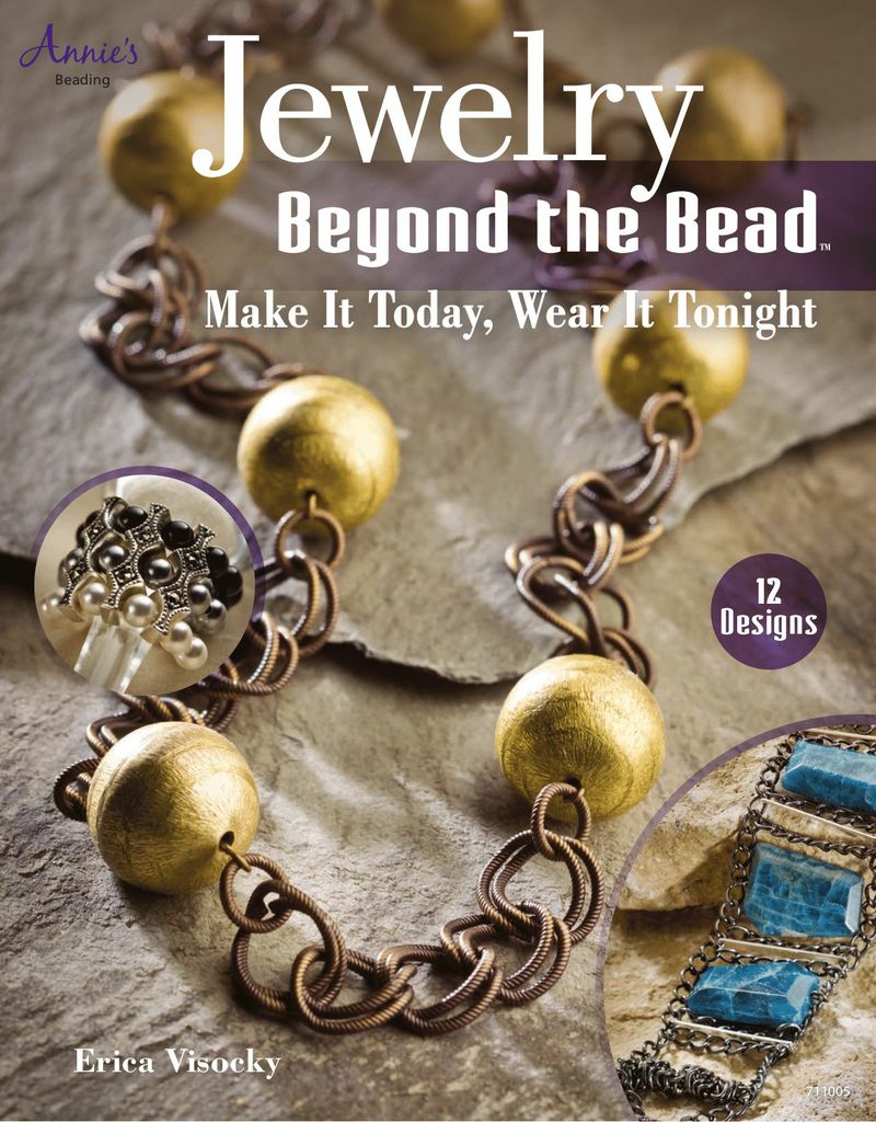 Jewelry Beyond the Bead