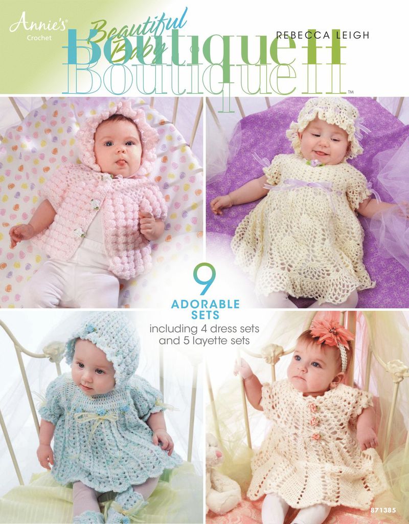 Beautiful Baby Boutique II