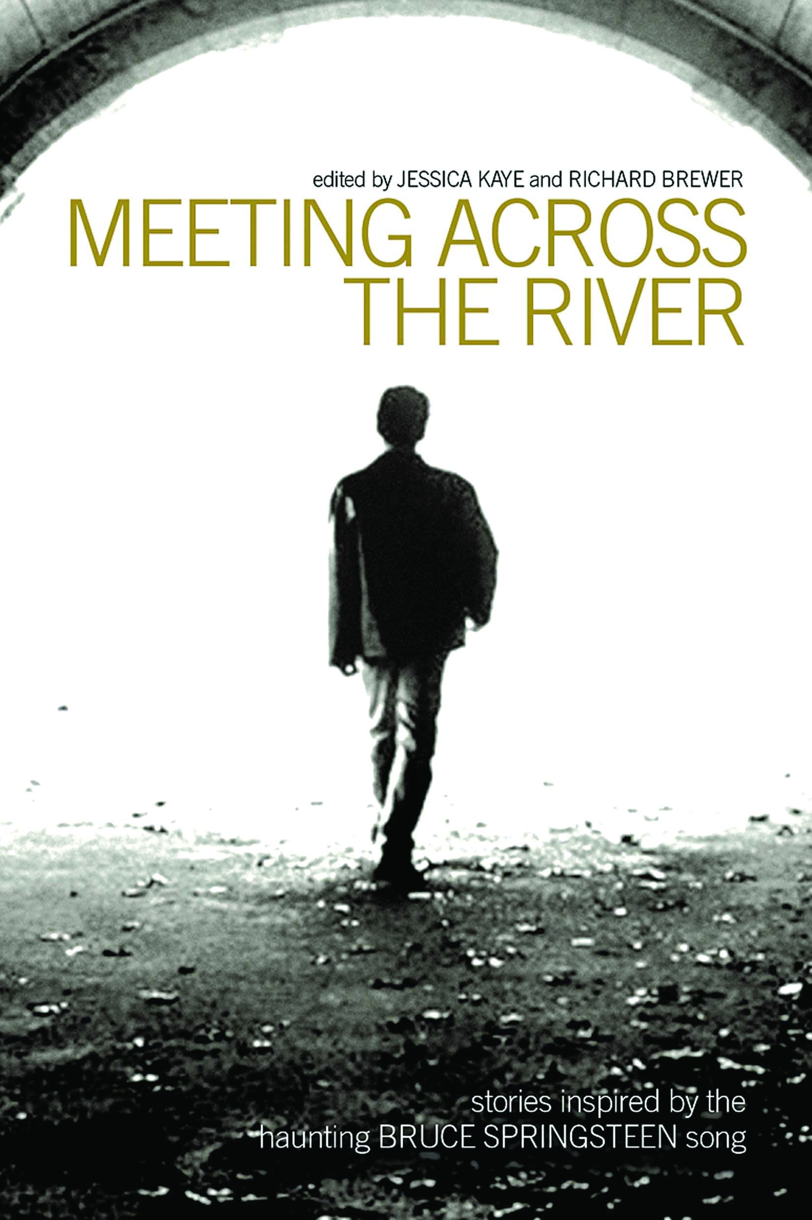 Cover image for Meeting Across the River