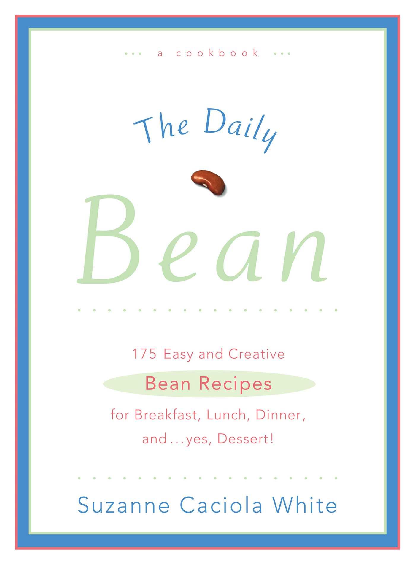 Cover image for The Daily Bean