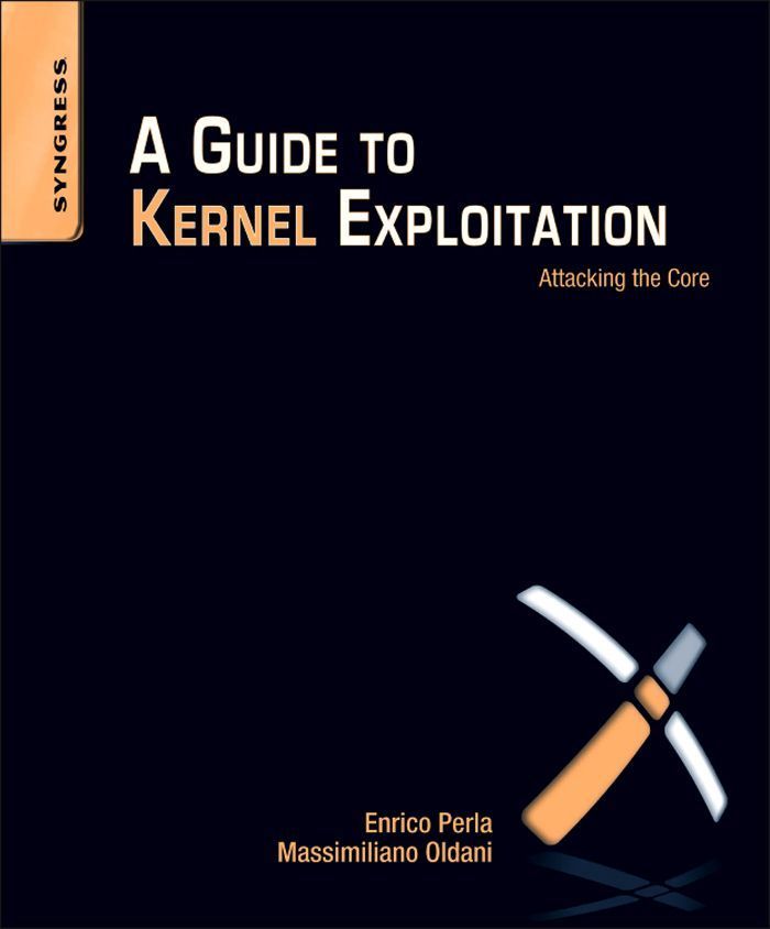 Cover image for A Guide to Kernel Exploitation