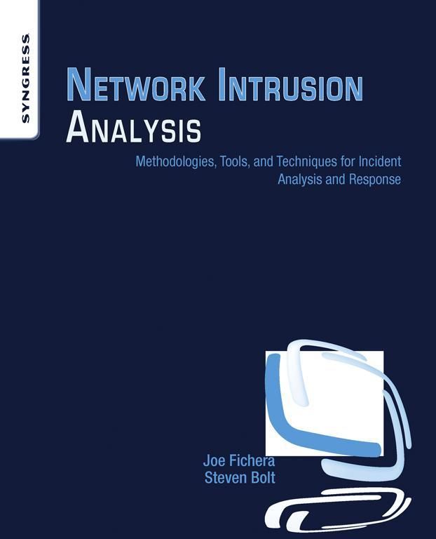 Cover image for Network Intrusion Analysis