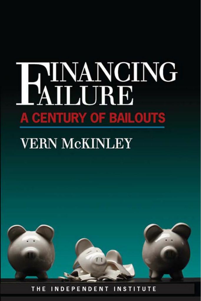 Financing Failure