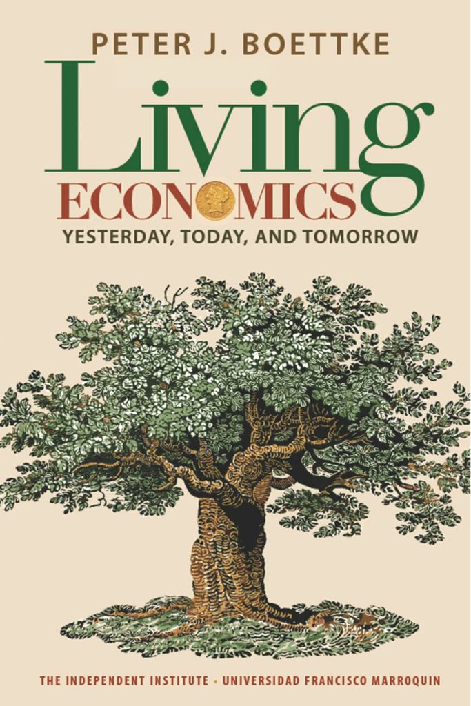 Living Economics