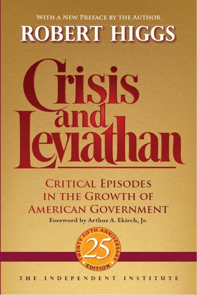 Crisis and Leviathan