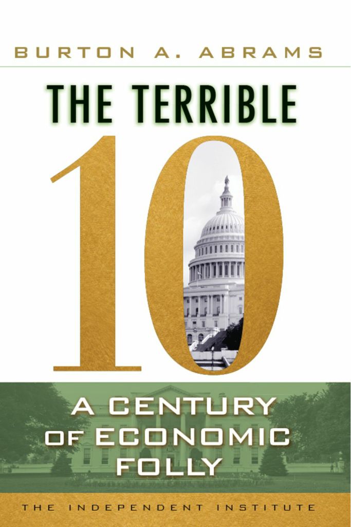 The Terrible 10