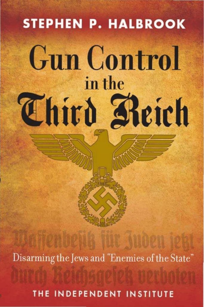 Gun Control in the Third Reich