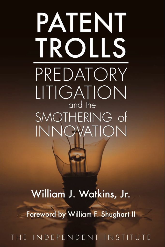 Patent Trolls