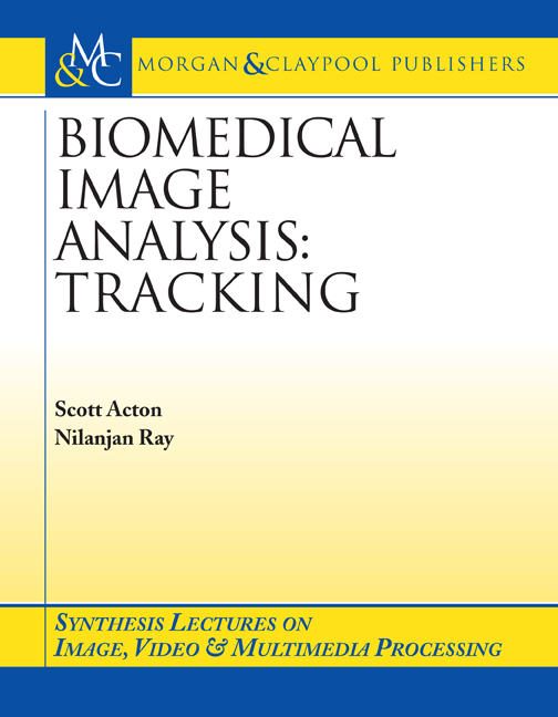 Biomedical Image Analysis