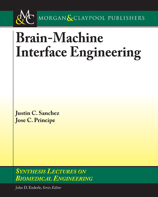 Brain-Machine Interface Engineering