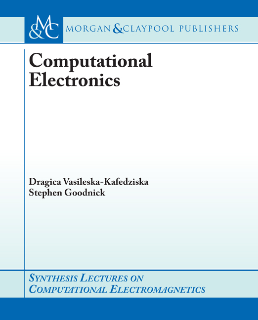 Computational Electronics