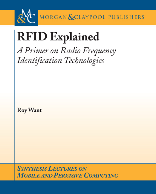 RFID Explained